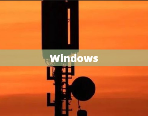 Windows