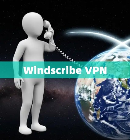 Windscribe VPN Windscribe VPN