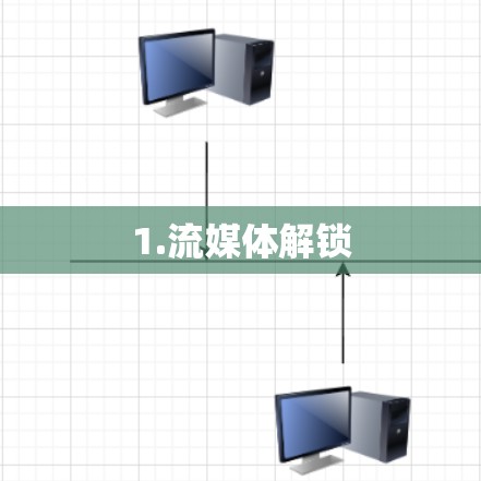 1.流媒体解锁 1.流媒体解锁
