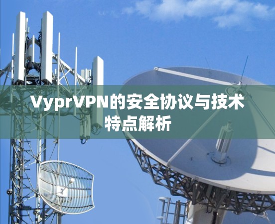 VyprVPN的安全协议与技术特点解析 VyprVPN的安全协议与技术特点解析