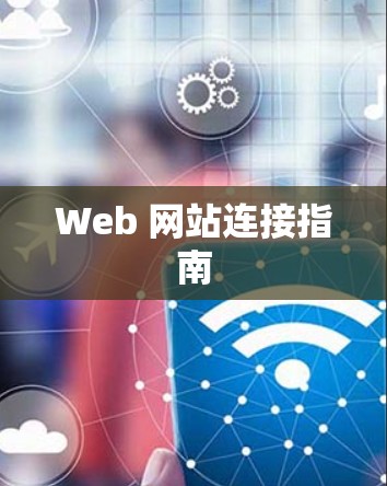 Web 网站连接指南