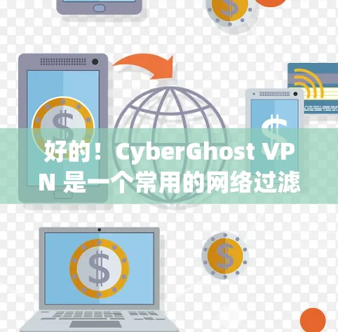 好的!CyberGhost VPN 是一个常用的网络过滤软件,用来在网络中过滤非法或未经授权的访问。如果您想提升连接速度并优化设置,以下是一些步骤和方法 好的!CyberGhost VPN 是一个常用的网络过滤软件,用来在网络中过滤非法或未经授权的访问。如果您想提升连接速度并优化设置,以下是一些步骤和方法