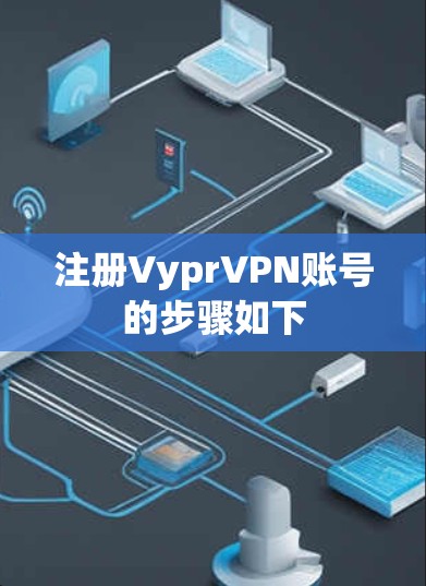 注册VyprVPN账号的步骤如下 注册VyprVPN账号的步骤如下