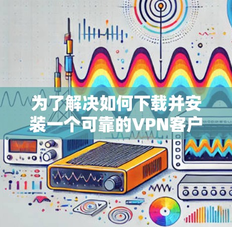 为了解决如何下载并安装一个可靠的<strong>VPN客户端</strong>的问题，以下是一些详细的步骤指南