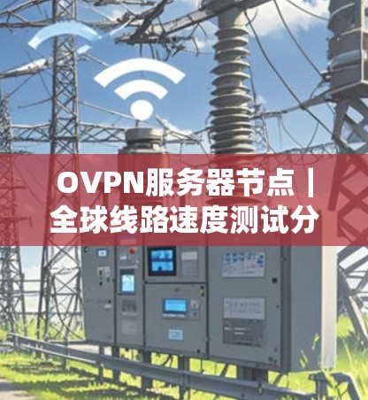 OVPN服务器节点|全球线路速度测试分析 OVPN服务器节点|全球线路速度测试分析