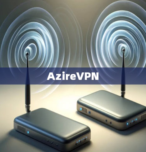 AzireVPN AzireVPN