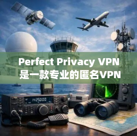 Perfect Privacy VPN 是一款专业的匿名VPN软件，以其可靠的安全性和匿名体验而闻名。以下是对它的匿名体验的分析