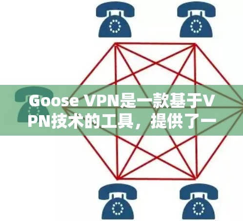 Goose VPN是一款基于VPN技术的工具，提供了一个开放的网络，用户可以通过IP地址访问不同的网络服务。以下是对Goose VPN的安全功能和隐私保护措施的详细分析