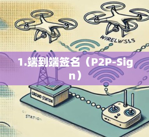 1.端到端签名（P2P-Sign）