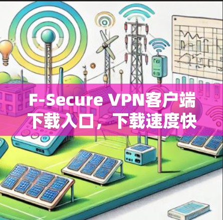 F-Secure <strong>VPN客户端</strong>下载入口，下载速度快，安全系数高，满足您的需求