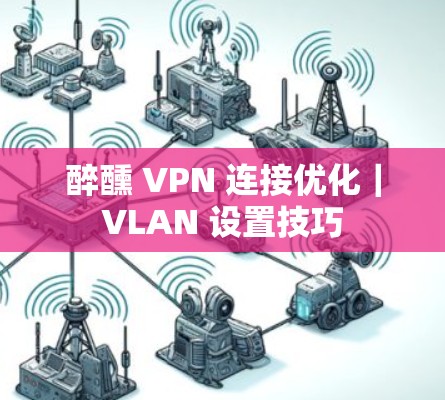 醉醺 VPN 连接优化|VLAN 设置技巧 醉醺 VPN 连接优化|VLAN 设置技巧