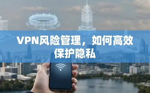 VPN风险管理,如何高效保护隐私 VPN风险管理,如何高效保护隐私