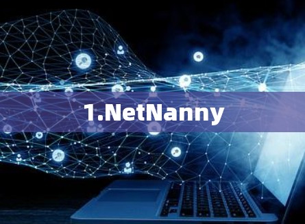 1.NetNanny