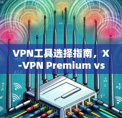 VPN工具选择指南,X-VPN Premium vs 其他选项 VPN工具选择指南,X-VPN Premium vs 其他选项