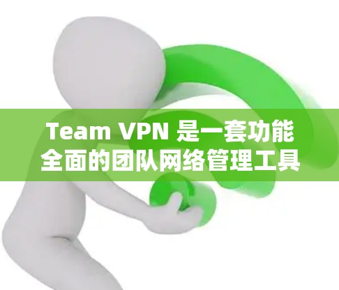 Team VPN 是一套功能全面的团队网络管理工具，支持多种语言和网络设备，适合不同团队需求。以下是对其功能、安全性、兼容性和用户体验的详细评测