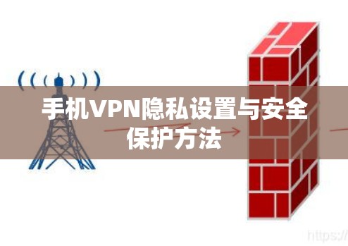 手机VPN隐私设置与安全保护方法