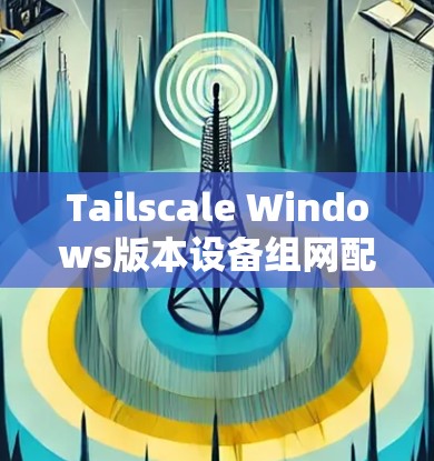 Tailscale Windows版本设备组网配置方法解析 Tailscale Windows版本设备组网配置方法解析