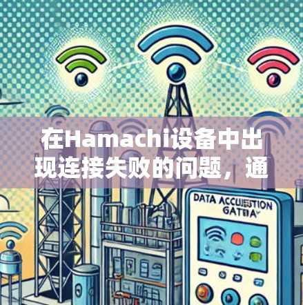 在Hamachi设备中出现连接失败的问题，通常会涉及多种原因，包括线头、连接线、设备兼容性不足、软件问题等。以下是一些可能的原因以及相应的故障解决方案