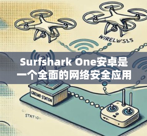 Surfshark One安卓是一个全面的网络安全应用,旨在保护用户和网络环境免受常见网络安全威胁。以下是对该应用功能说明的详细总结 Surfshark One安卓是一个全面的网络安全应用,旨在保护用户和网络环境免受常见网络安全威胁。以下是对该应用功能说明的详细总结