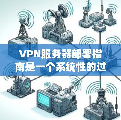 VPN服务器部署指南是一个系统性的过程，涉及多个步骤以确保安全和高效。以下是一个详细的指南，涵盖了从配置到监控的关键步骤