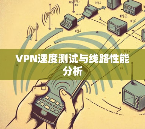 VPN速度测试与线路性能分析 VPN速度测试与线路性能分析