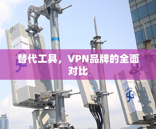 替代工具，VPN品牌的全面对比