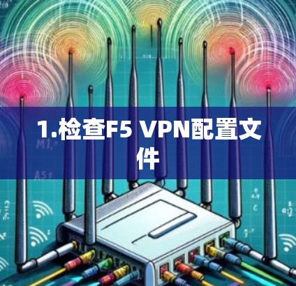 1.检查F5 VPN配置文件