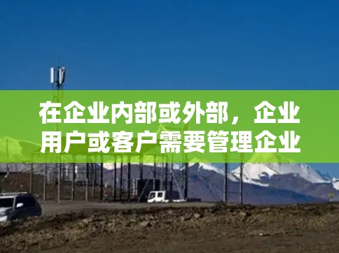 在企业内部或外部,企业用户或客户需要管理企业VPN账号时,权限控制是关键,但权限控制不能过于严格,否则可能会让人误以为是完全禁掉账号。以下是企业VPN账号权限控制的方法