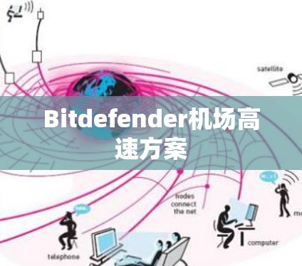 Bitdefender机场高速方案 Bitdefender机场高速方案