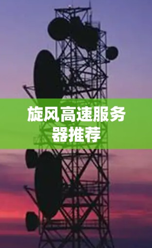旋风高速服务器推荐 旋风高速服务器推荐