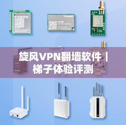 旋风VPN翻墙软件|<strong>梯子体验</strong>评测