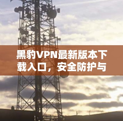 黑豹VPN最新版本下载入口，安全防护与个性化配置的深度整合