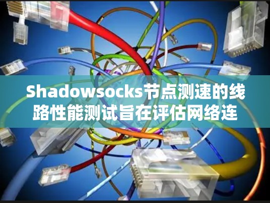Shadowsocks节点测速的线路性能测试旨在评估网络连接的性能,帮助优化网络配置。以下是对该测试的详细步骤和分析 Shadowsocks节点测速的线路性能测试旨在评估网络连接的性能,帮助优化网络配置。以下是对该测试的详细步骤和分析