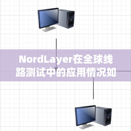 NordLayer在全球线路测试中的应用情况如下 NordLayer在全球线路测试中的应用情况如下