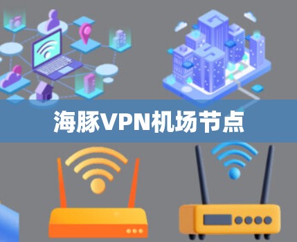 海豚VPN机场节点