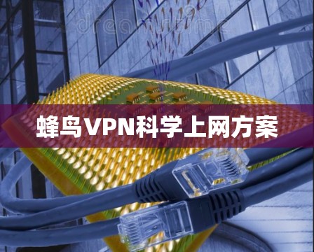 蜂鸟VPN科学上网方案 蜂鸟VPN科学上网方案