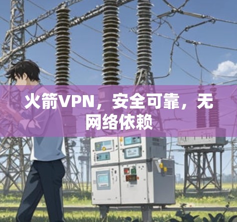 火箭VPN,安全可靠,无网络依赖 火箭VPN,安全可靠,无网络依赖
