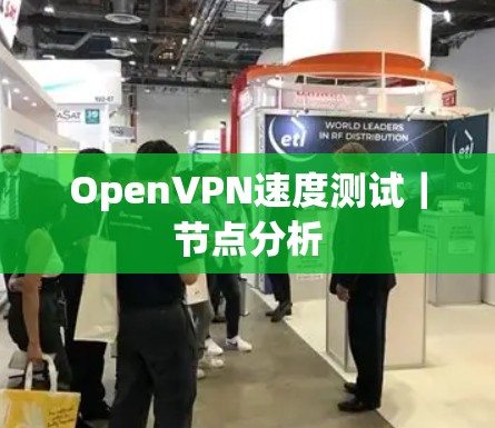 OpenVPN速度测试｜节点分析