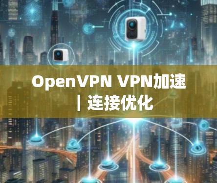 OpenVPN VPN加速|连接优化 OpenVPN VPN加速|连接优化