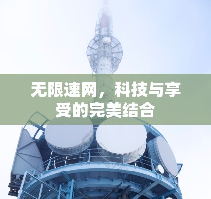 无限速网，科技与享受的完美结合