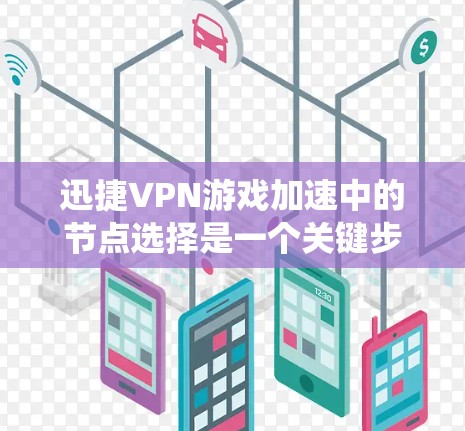 迅捷VPN游戏加速中的节点选择是一个关键步骤,确保游戏性能的同时避免延迟问题。以下是一个系统化的步骤指南 迅捷VPN游戏加速中的节点选择是一个关键步骤,确保游戏性能的同时避免延迟问题。以下是一个系统化的步骤指南