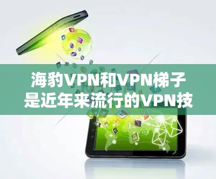 海豹VPN和VPN梯子是近年来流行的VPN技术,但它们各有特点和优缺点。以下是对它们的详细介绍