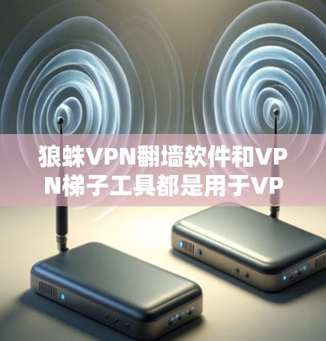 狼蛛VPN翻墙软件和VPN梯子工具都是用于VPN功能的工具，但它们各有其独特的特点和适用场景。以下是对两者的主要区别和特点的详细分析