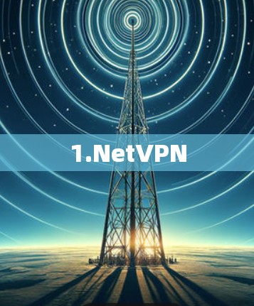 1.NetVPN