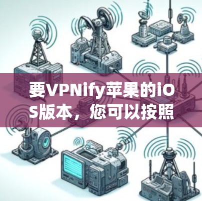 要VPNify苹果的iOS版本,您可以按照以下步骤操作 要VPNify苹果的iOS版本,您可以按照以下步骤操作