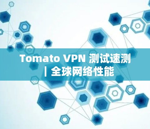 Tomato VPN 测试速测|<strong>全球网络</strong>性能
