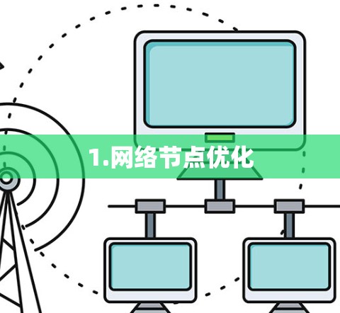 1.网络节点优化 1.网络节点优化