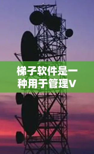 梯子软件是一种用于管理VPN流速和流量的工具，通常用于隔离被禁用的流量。如果你对如何使用梯子软件进行VPN翻墙感兴趣，以下是一个分步指南，帮助你安全使用这个工具