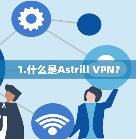 1.什么是Astrill VPN？