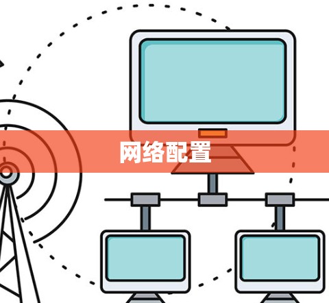 网络配置